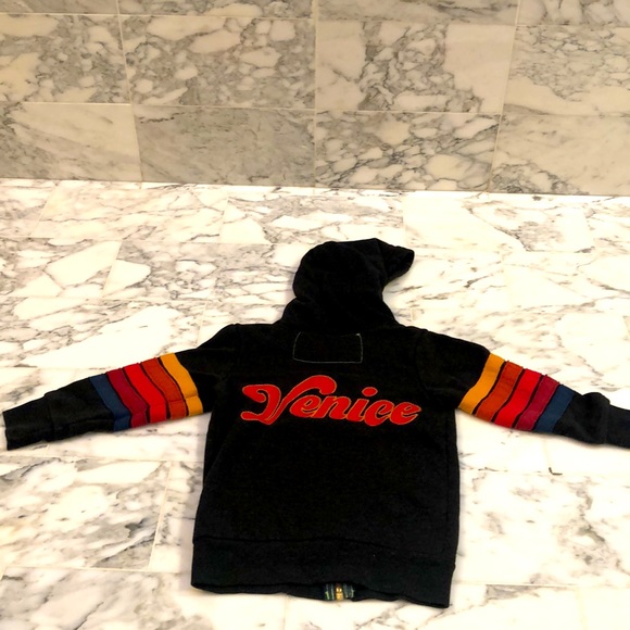 Aviator Nation “Venice” hoodie - Picture 2 of 3